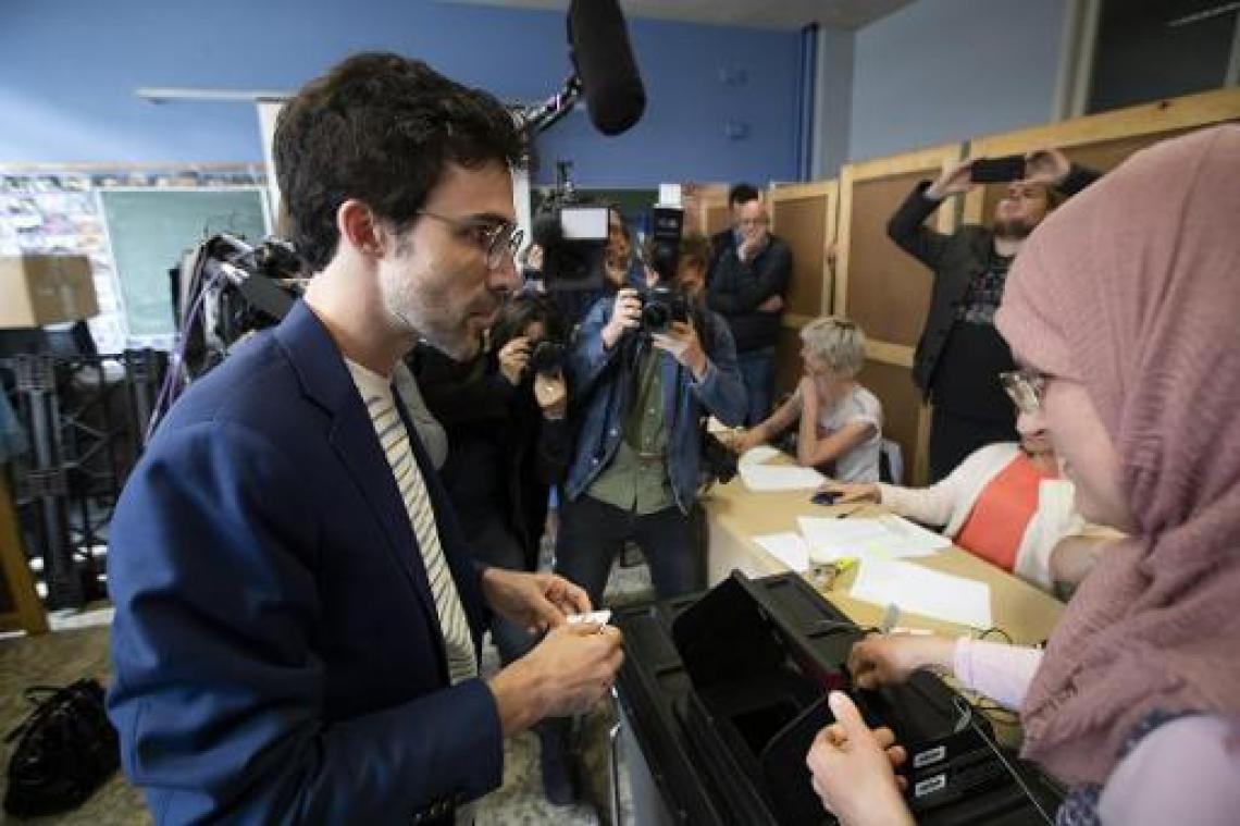 "Nog vijf jaar van hetzelfde is niet de bedoeling"