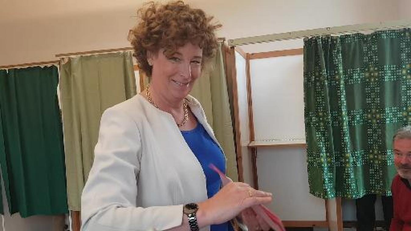 "We hopen op twee zetels"