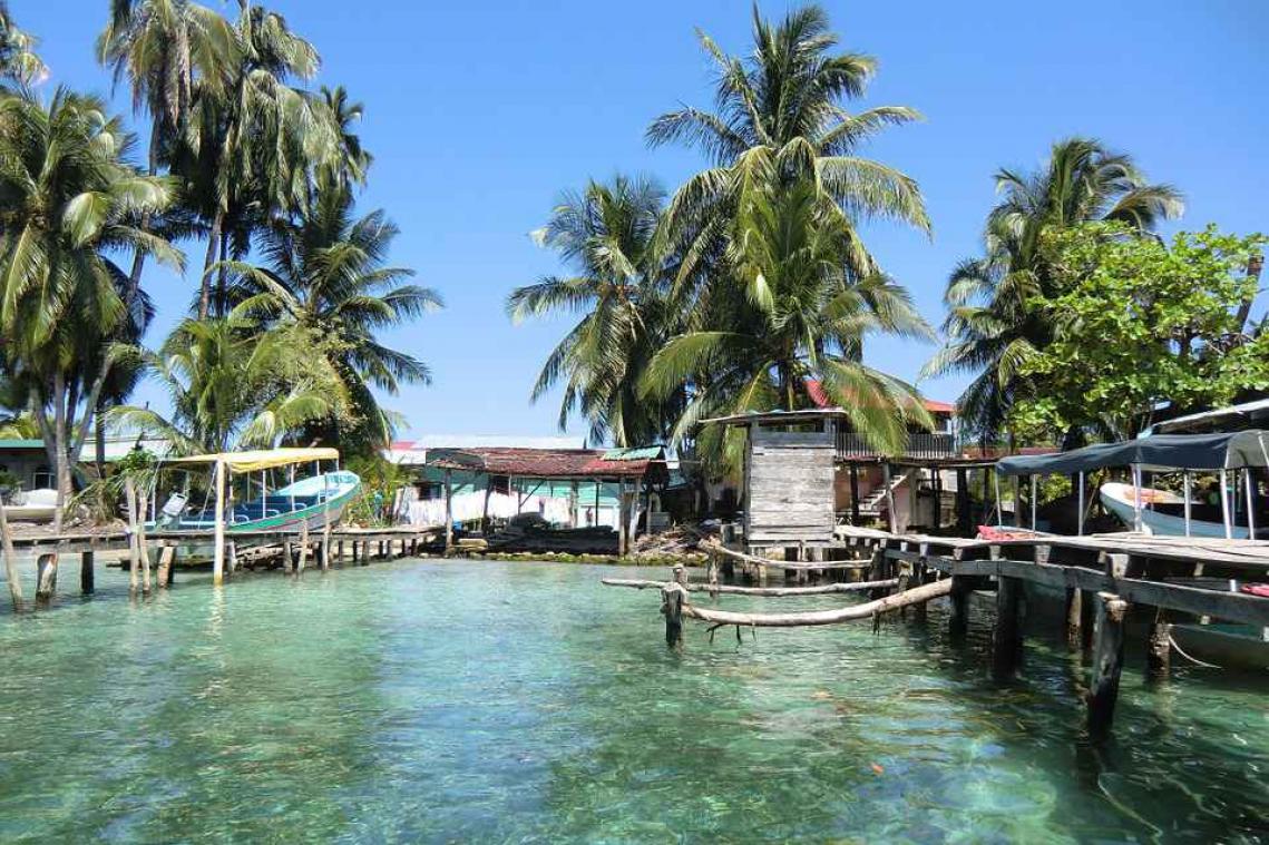 Panama Papers werpen nieuw licht op fiscale paradijzen