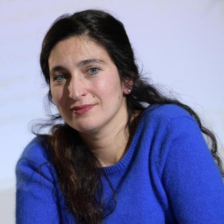 KAMER: Vlaams Belang wordt tweede partij in Limburg, na N-VA en voor CD&V