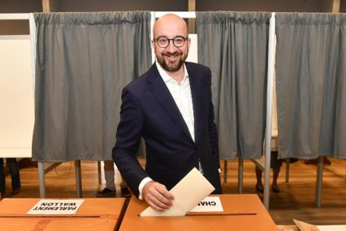 "België blijft niet gespaard van opmars extremistische populisten"
