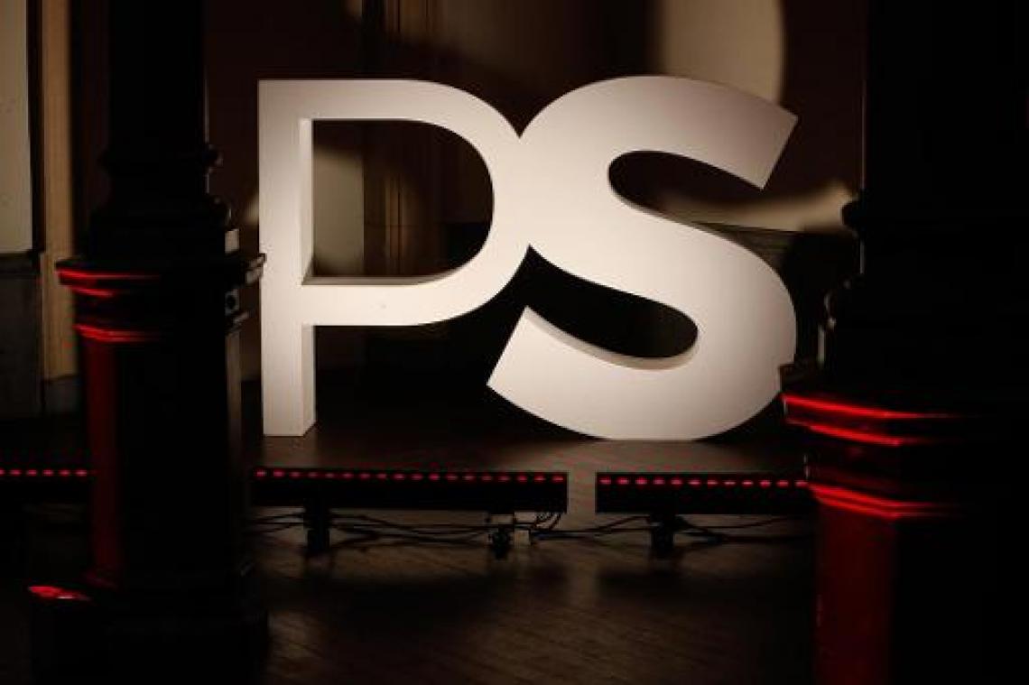 PS smelt weg in Duitstalig België