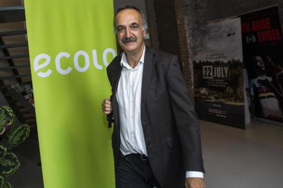"Brussel is moderne stad die duidelijk groen stemt"