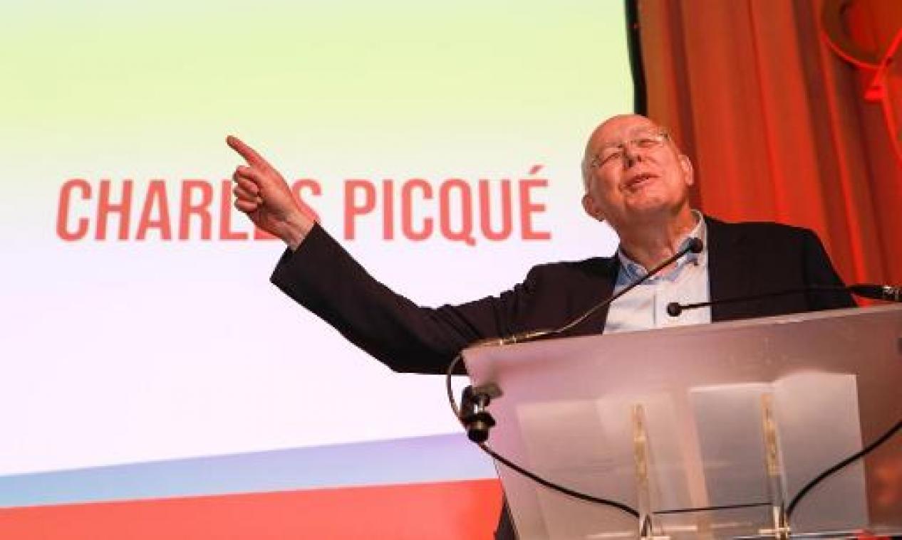 "We zijn veroordeeld tot nieuwe staatshervorming"