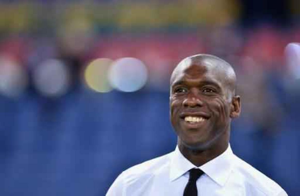 PanamaPapers - Nederlandse oud-international Clarence Seedorf in PanamaPapers