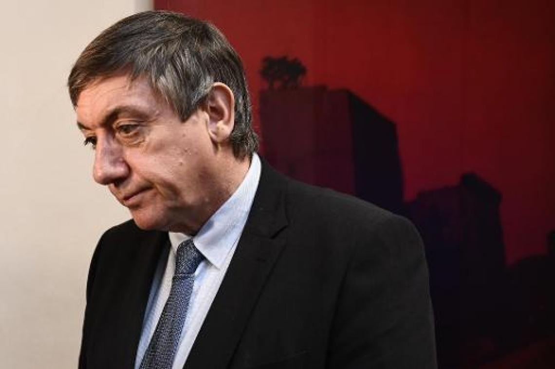 De voorlopige poppoll in de Kamer
