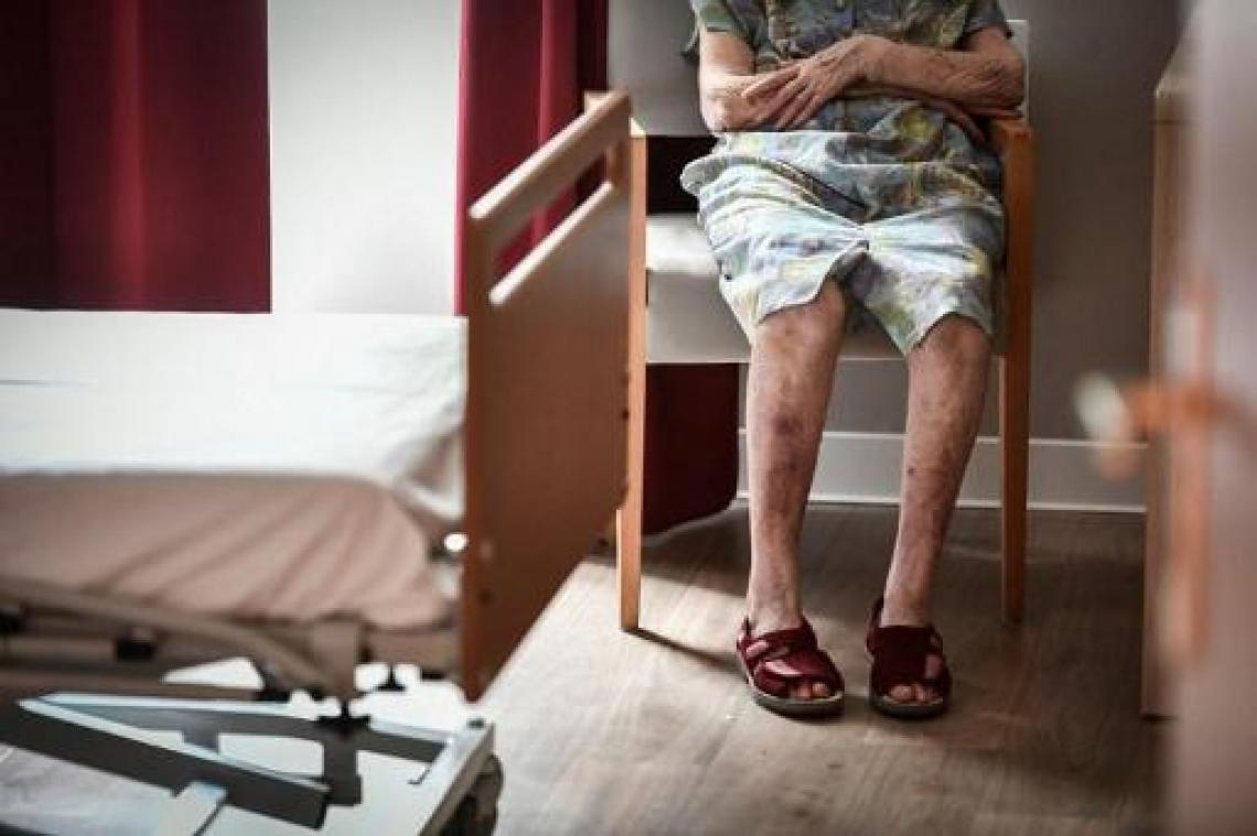 Vorig jaar kwamen 444 meldingen van ouderenmis(be)handeling binnen