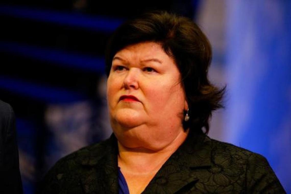 KAMER: N-VA houdt stand in Vlaams-Brabant, Open Vld grootste verliezer