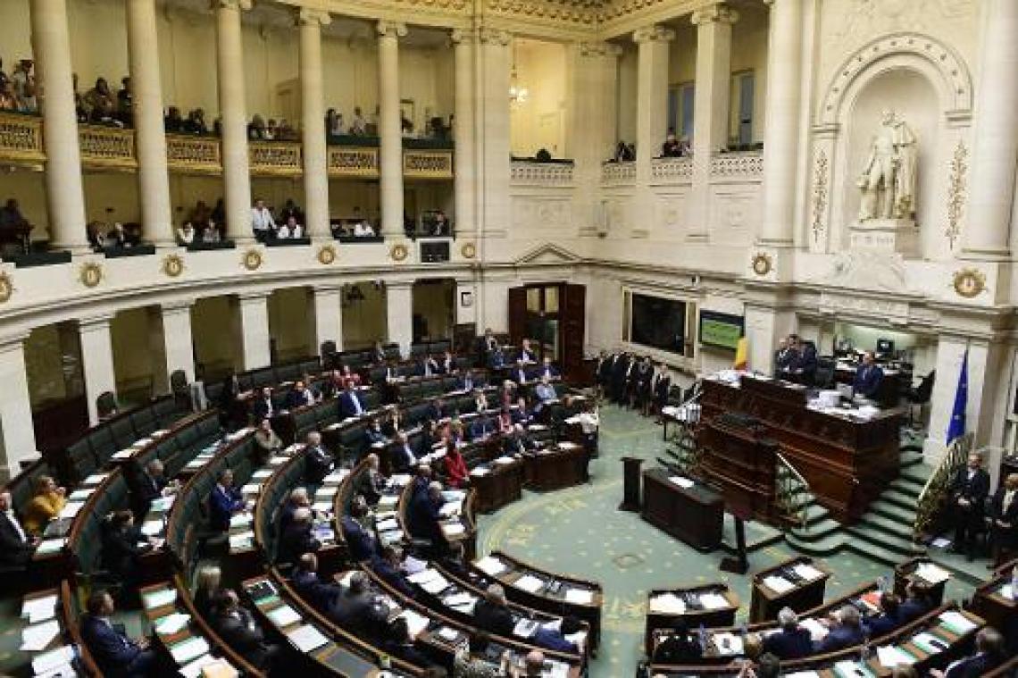 KAMER: Alle stembureaus geteld