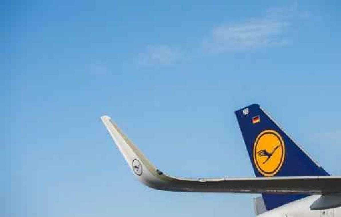 Buitenlandse luchtvaartmaatschappijen keren terug naar Brussels Airport