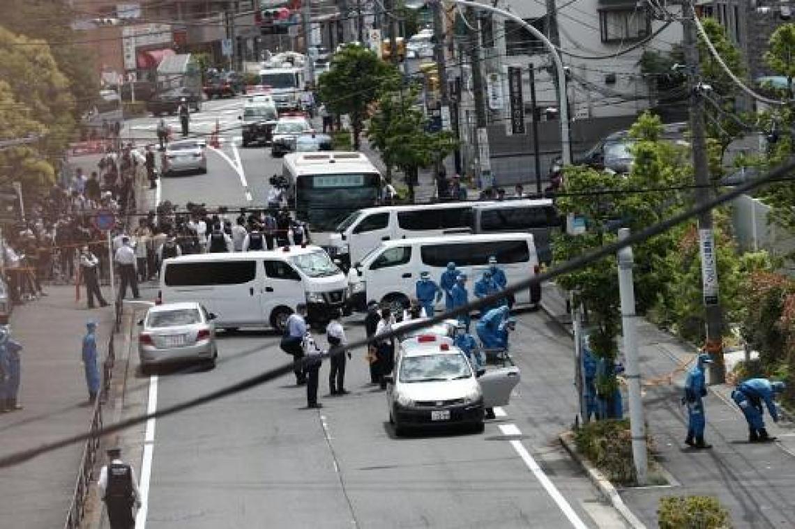 Zeker één kind gestorven en bijna twintig gewonden na mesaanval in Japan