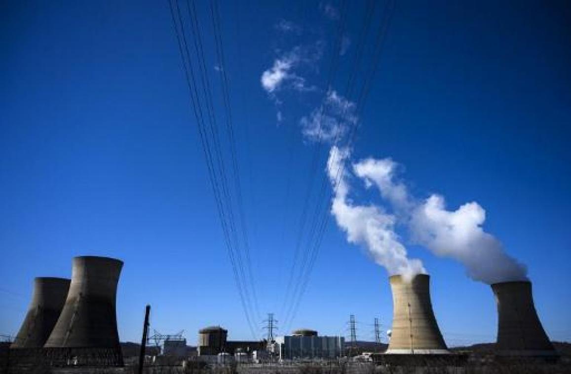 Klimaatdoelstellingen worden niet gehaald door afbouw kernenergie, waarschuwt IEA