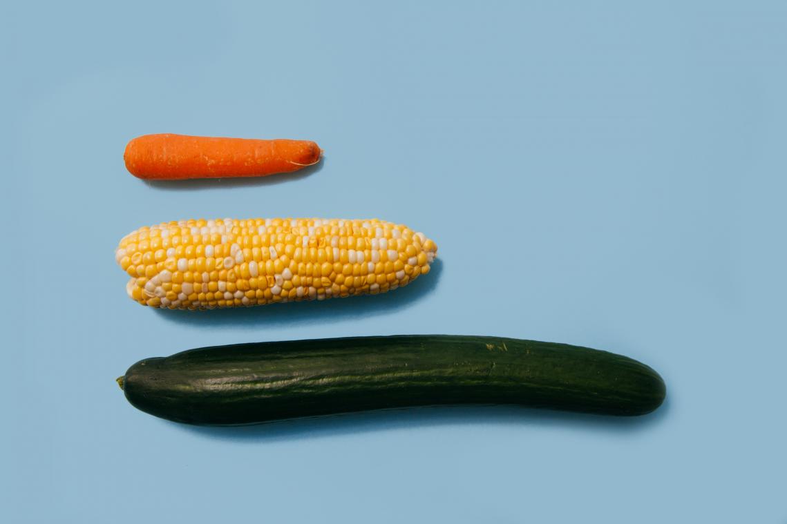 Man wordt wakker zonder penis na avondje stappen