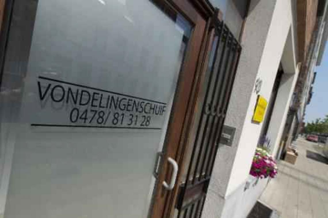 Negende vondeling aangetroffen in schuif Moeders voor Moeders