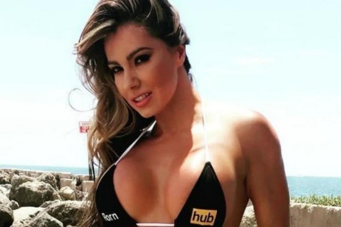 Beter worden in bed? Colombiaanse pornoster geeft sekstips