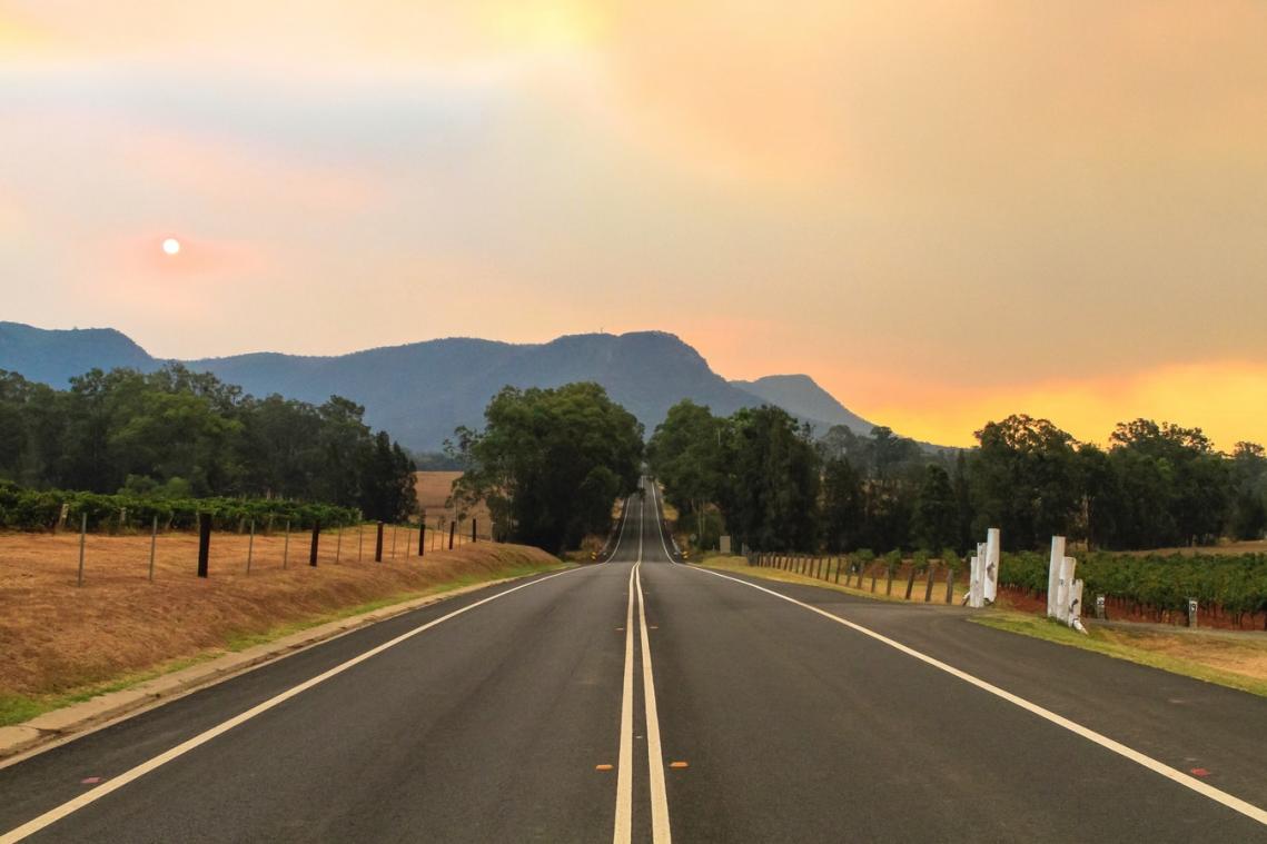 Australiërs op waterrantsoen door aanhoudende droogte