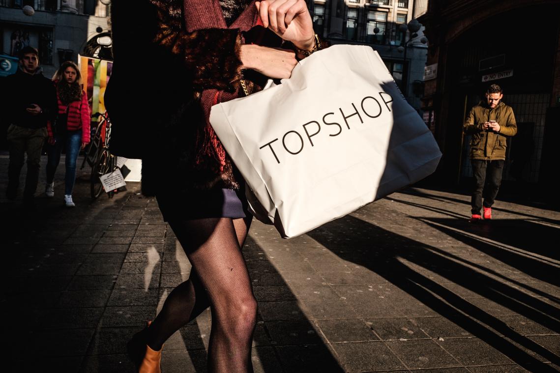 Studente bekostigt shopverslaving met bloedplasmadonaties