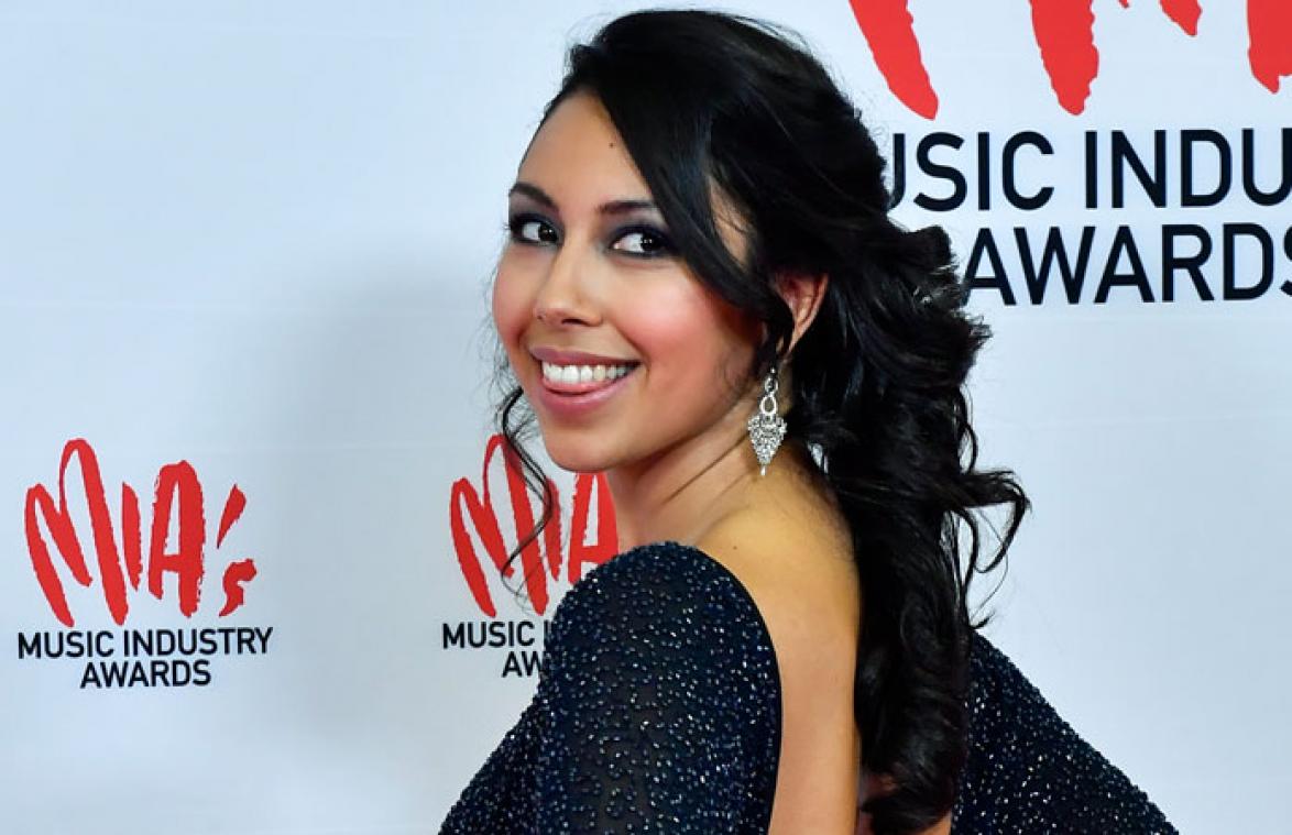Danira Boukhriss haalt uit naar Dries Van Langenhove
