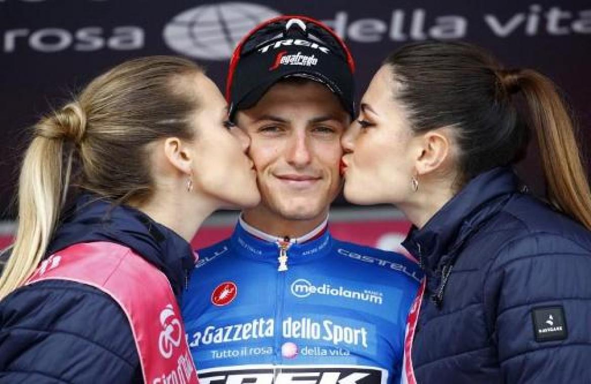 Bergkoning Ciccone bekroont uitstekende Giro met etappezege