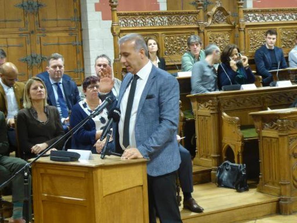 Melikan Kucam blijft in de cel