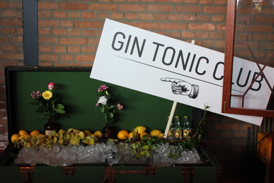 Dit kleine detail kan je gin-tonic helemaal verpesten
