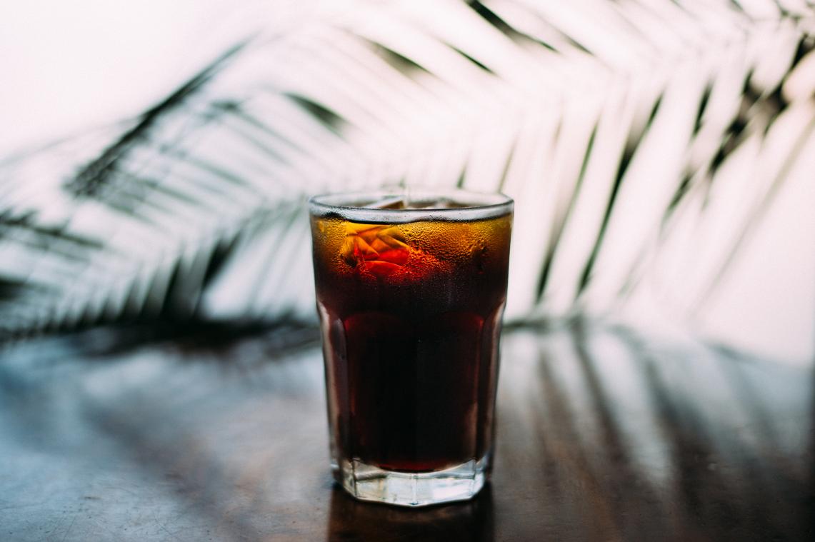 Goedkope rum van Aldi is de beste ter wereld