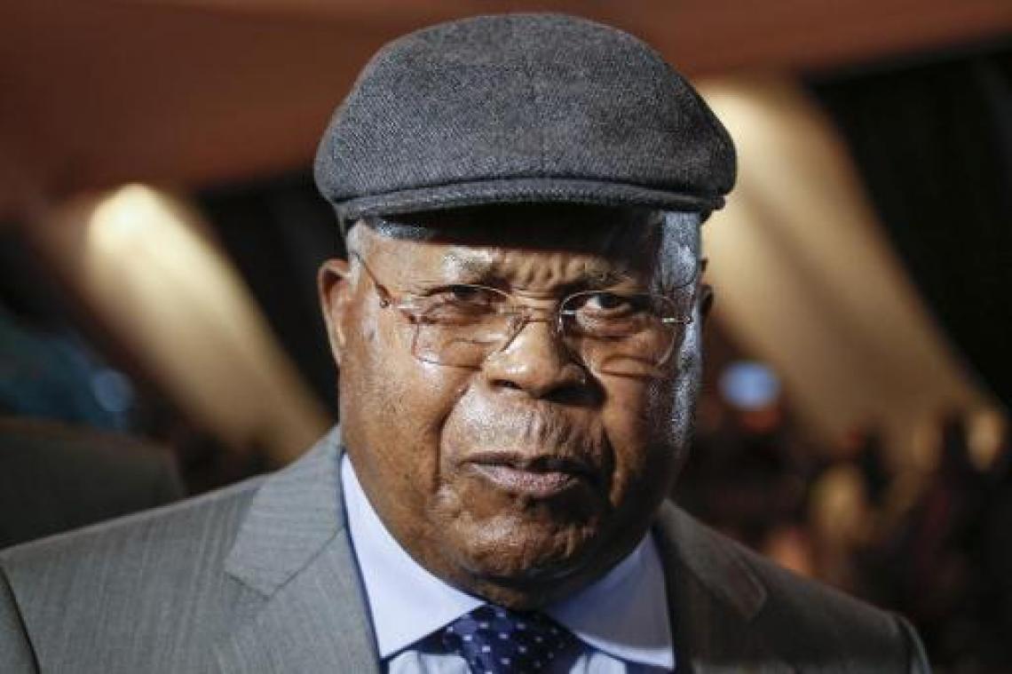 Repatriëring Etienne Tshisekedi loopt opnieuw vertraging op