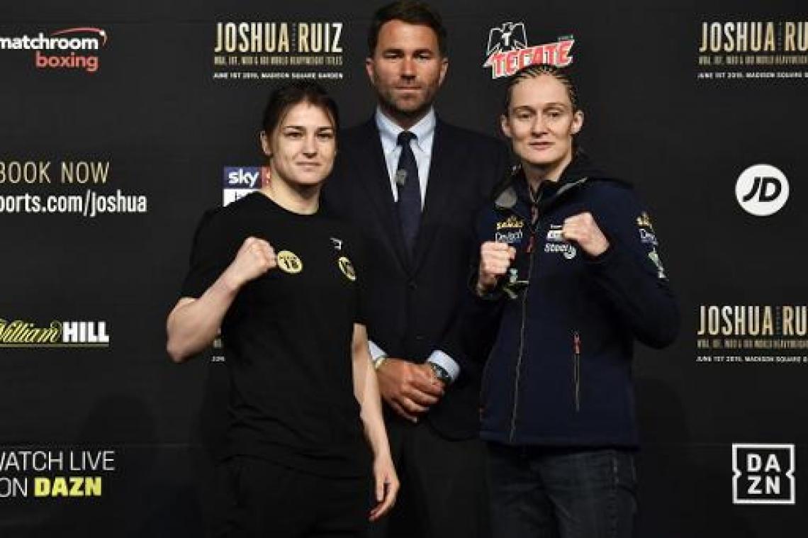 Delfine Persoon irriteert zich aan "zielige" psychologische oorlogsvoering Taylor