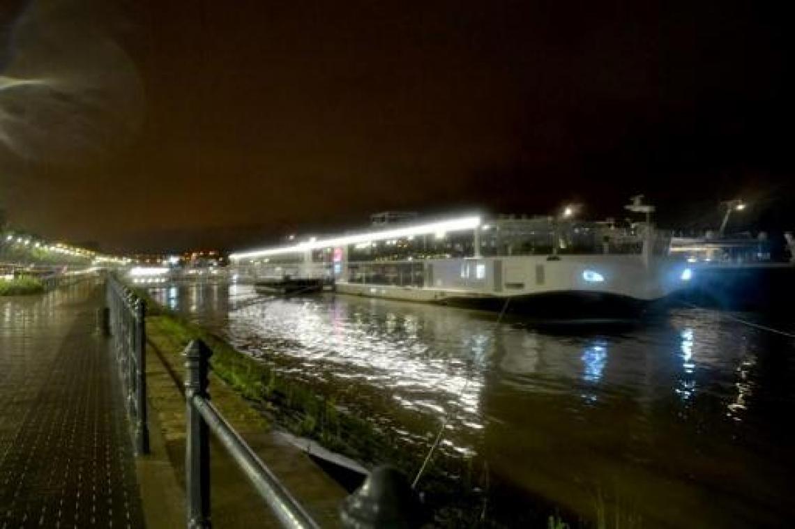 Strafrechtelijk onderzoek geopend
