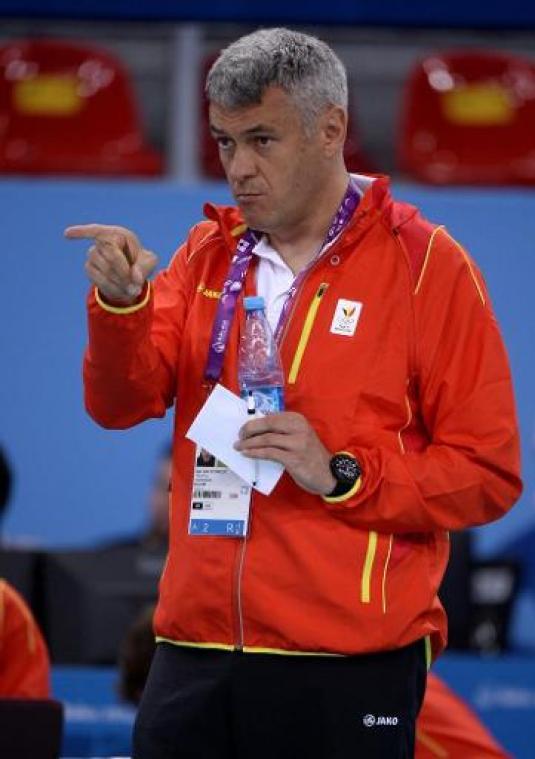 Yellow Tigers zijn te sterk voor Thailand