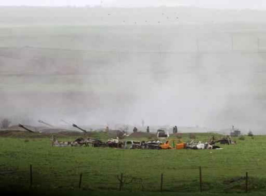 Nieuw geweld in Nagorno-Karabach eiste al zeker 64 doden