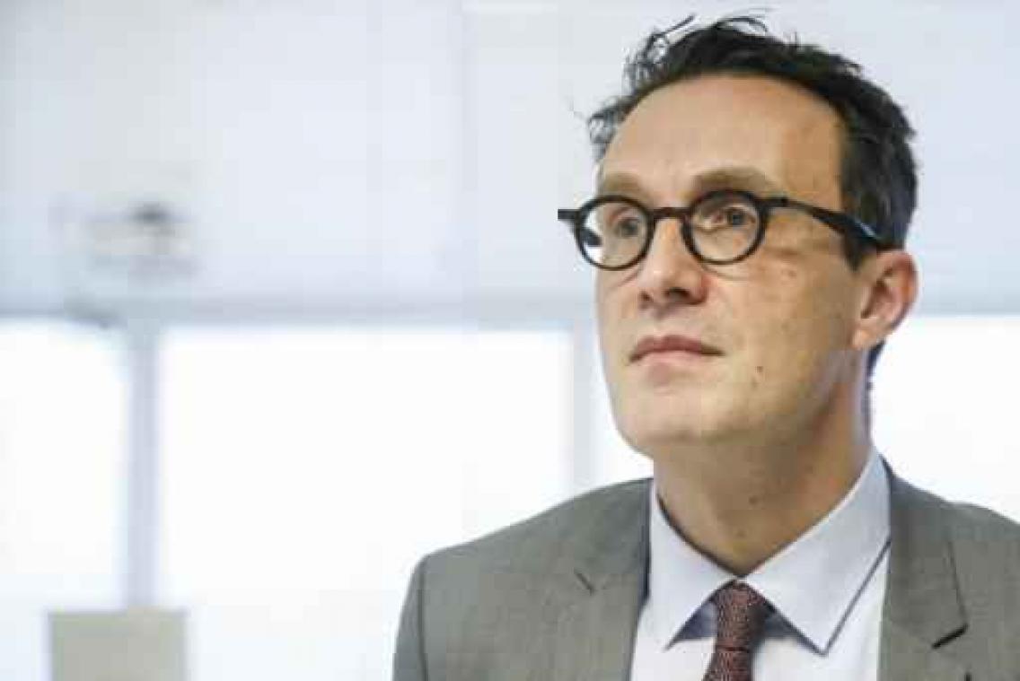 Brusselse gemeenten vragen vrijstelling van kilometerheffing voor eigen voertuigen