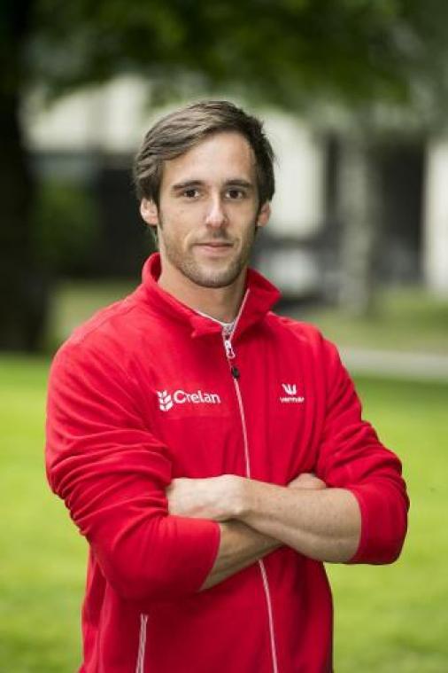 Speerwerpers maken het mooie weer op Vlaamse atletiekkampioenschappen
