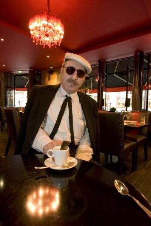 Amerikaanse singer-songwriter Leon Redbone overleden