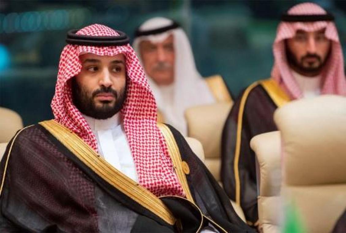"Internationale gemeenschap moet Iran stoppen"