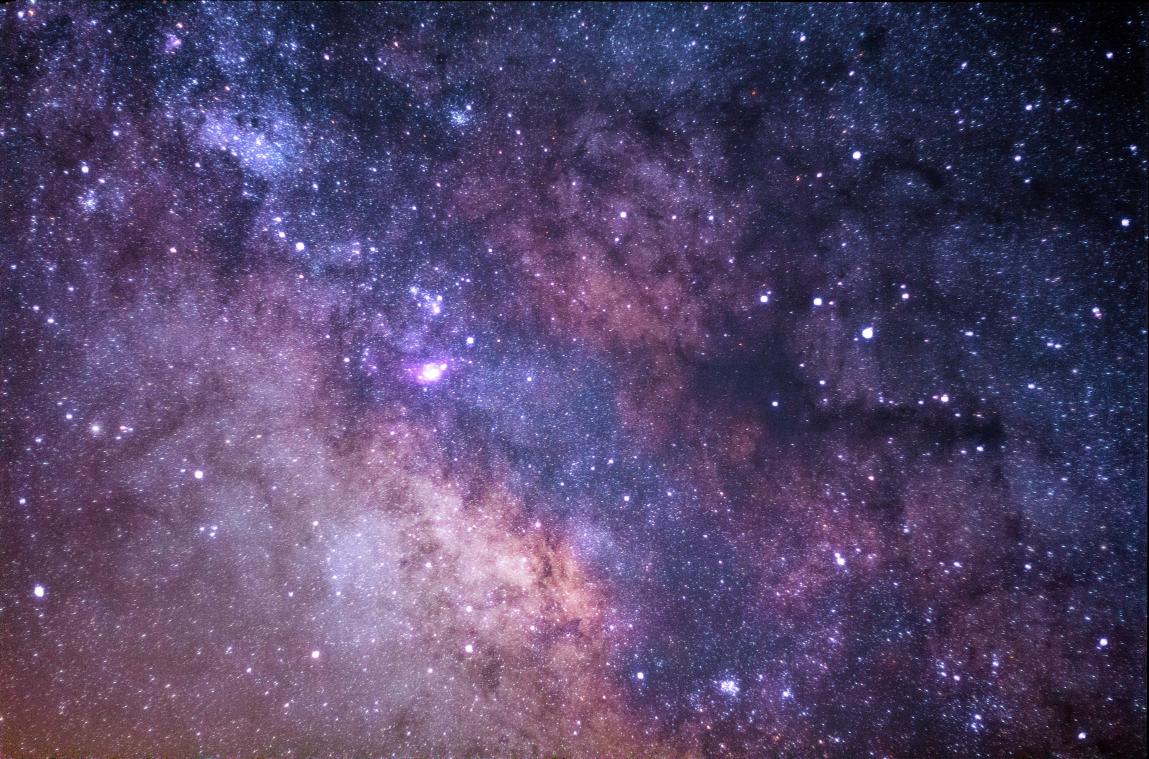 Wetenschappers ontdekken 'verboden planeet'