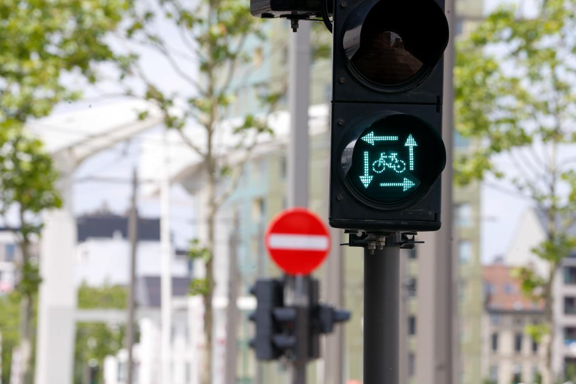 Nieuwe wegcode treedt vandaag in werking