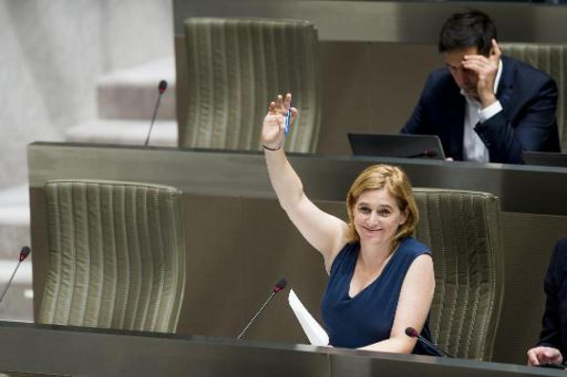 Groen, Open Vld en one.brussels starten onderhandelingen aan Nederlandstalige kant