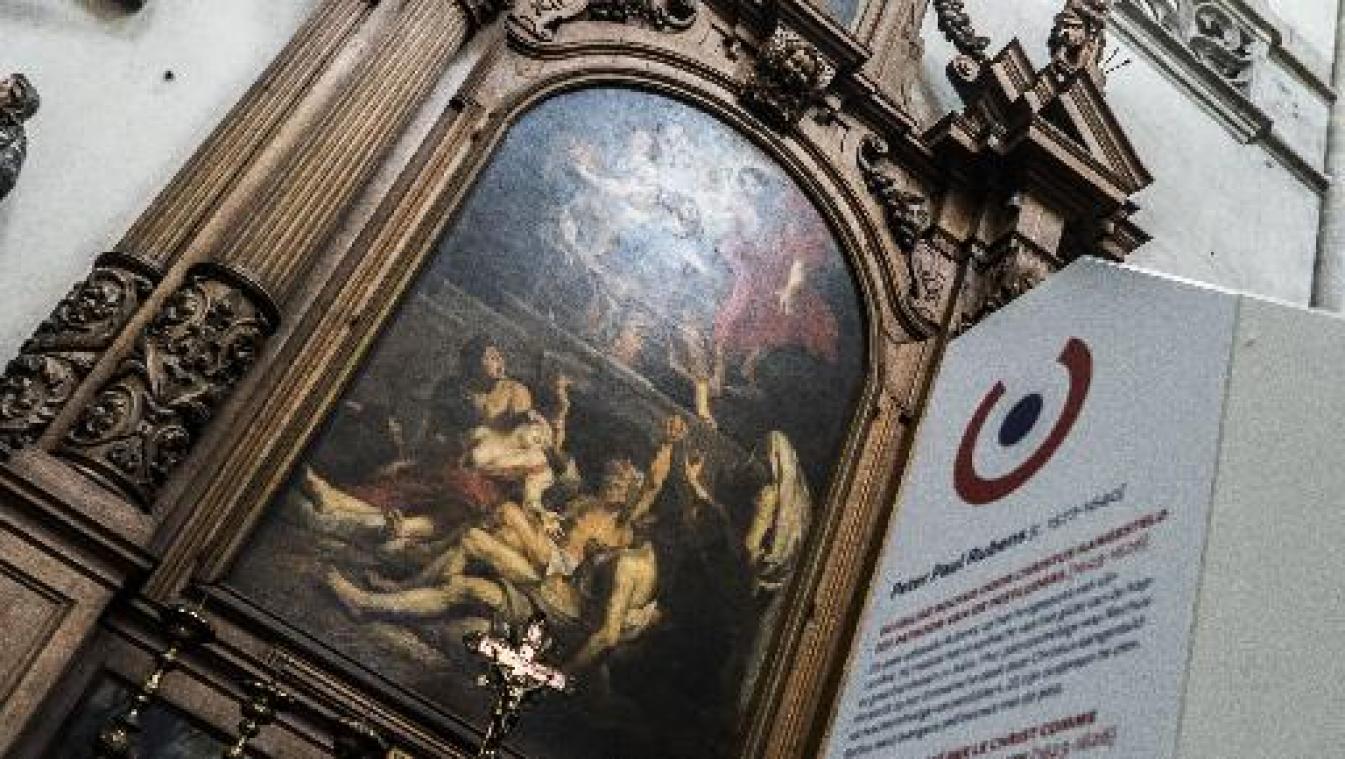 Vijfenveertig Vlaamse meesterwerken treden uit de schaduw