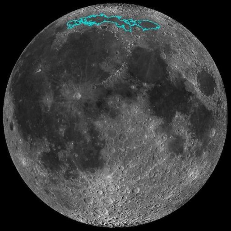 NASA kiest drie dienstverleners voor terugkeer naar de Maan