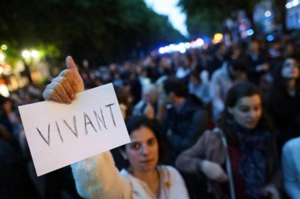 Franse regering voorziet in cassatie in zaak Franse comapatiënt