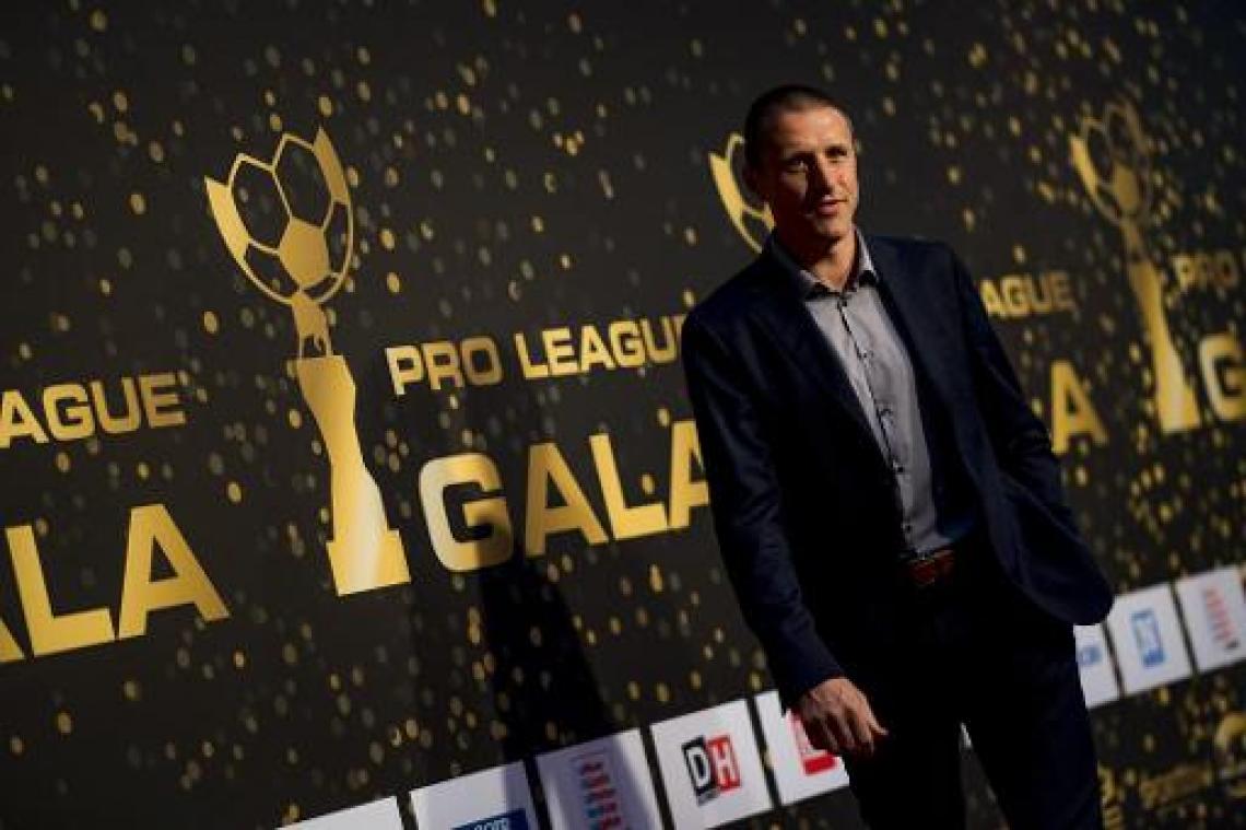 Club Brugge voert gesprekken met Timmy Simons