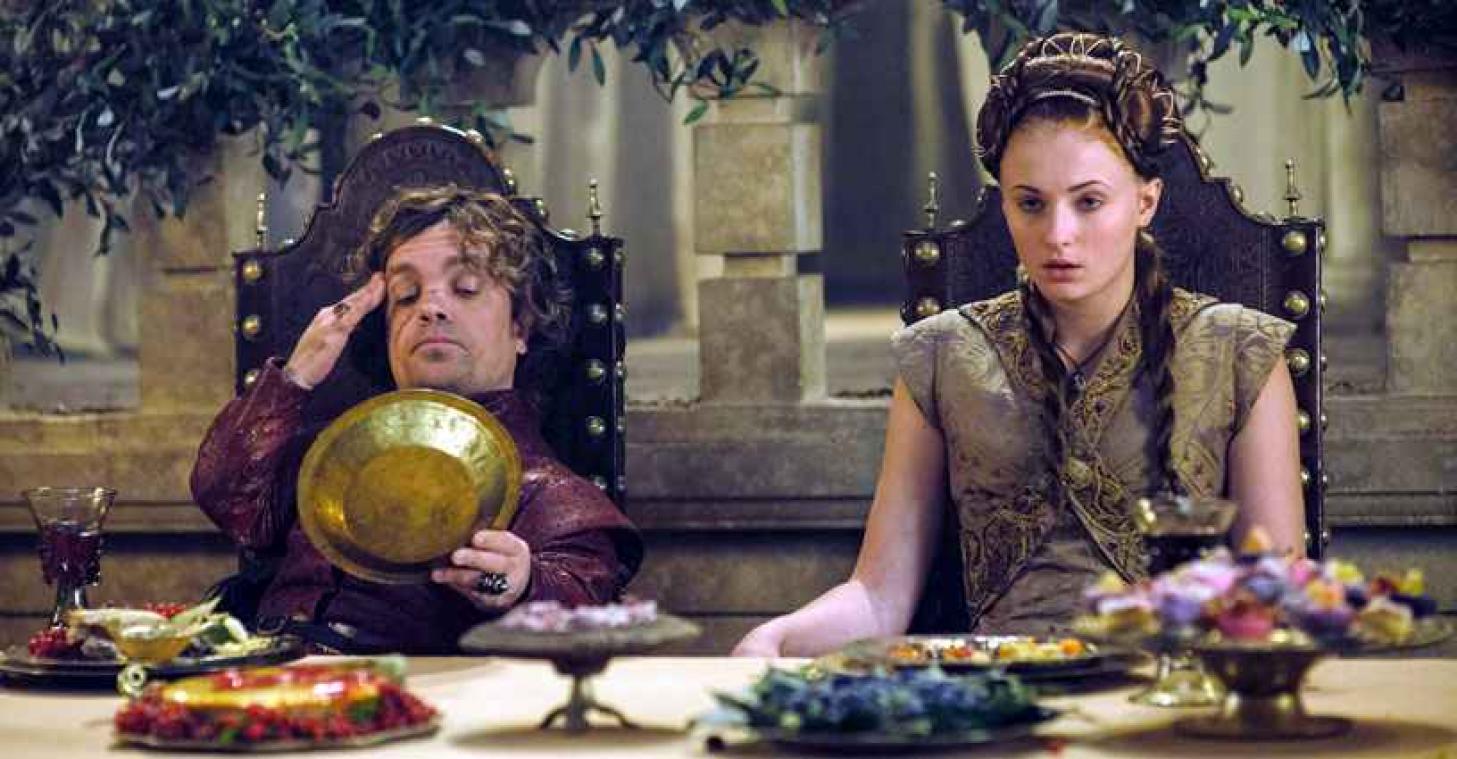 Wetenschappers onthullen belangrijkste personage van Game of Thrones