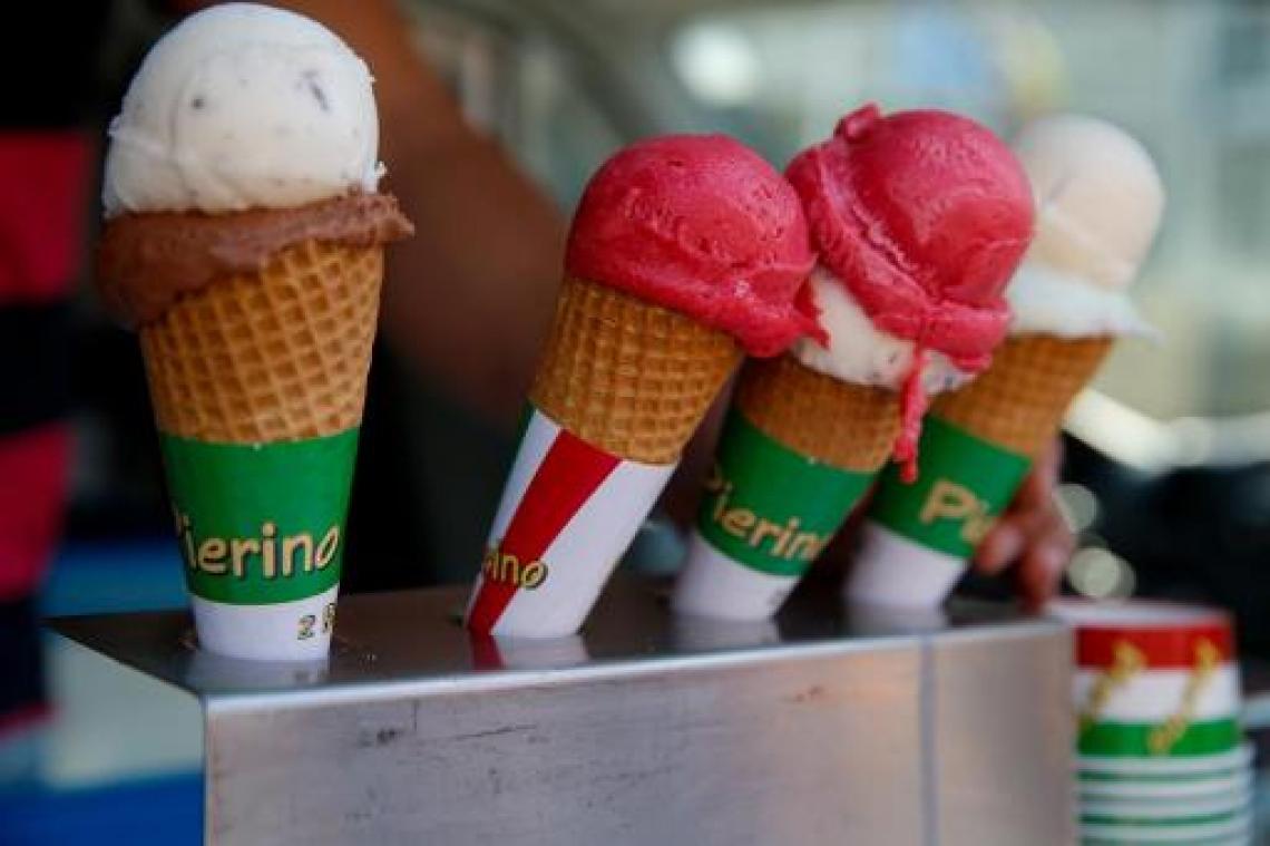 Weerbericht - Tropische temperaturen