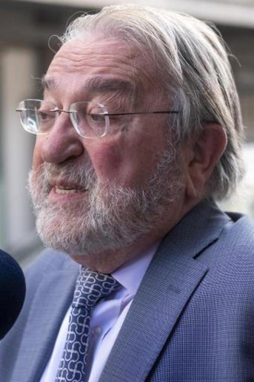 Verkiezingen19 - De Croo zetelt nog even om te voorkomen dat Dewinter Vlaams Parlement voorzit