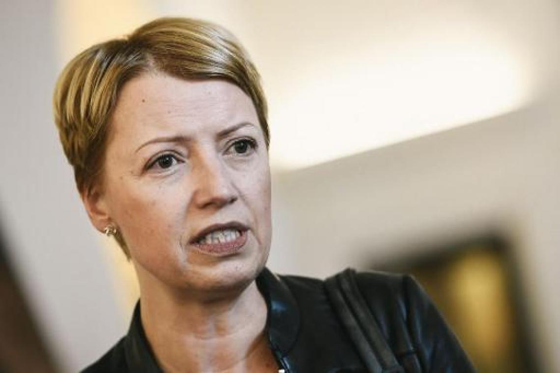 "Kiezer gaf signaal dat cdH niet in een meerderheid moet stappen"