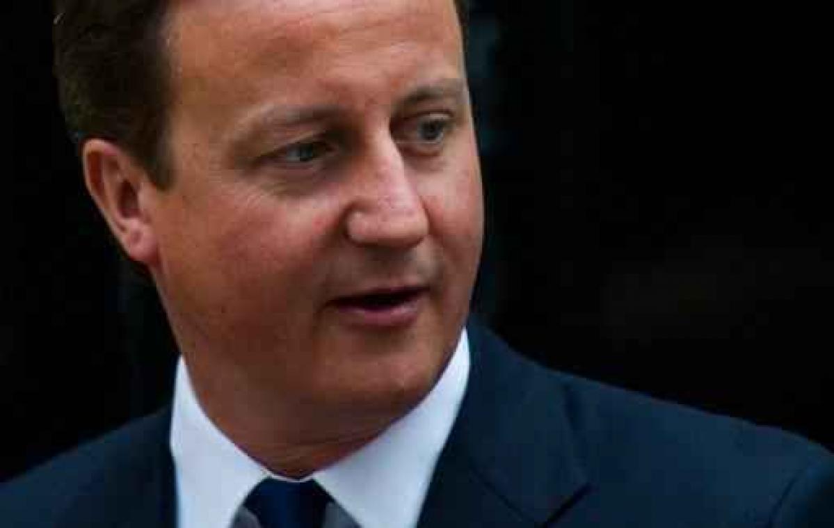 Oppositie eist onderzoek naar offshorebedrijf van David Camerons vader