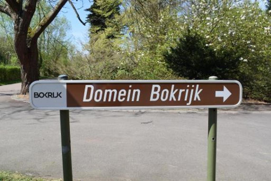 Brand beschadigt brouwerij Paenhuys in openluchtmuseum Bokrijk