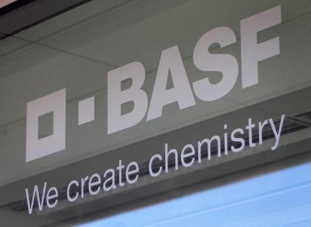 Klacht tegen BASF: "Ze hielpen Syrië aan grondstof voor gifgas"
