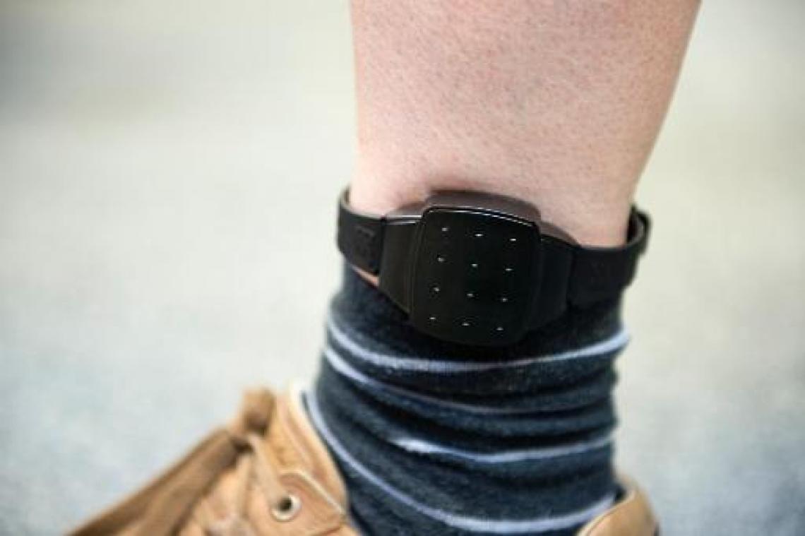 Enkelband voor choreograaf verdacht van zedenfeiten